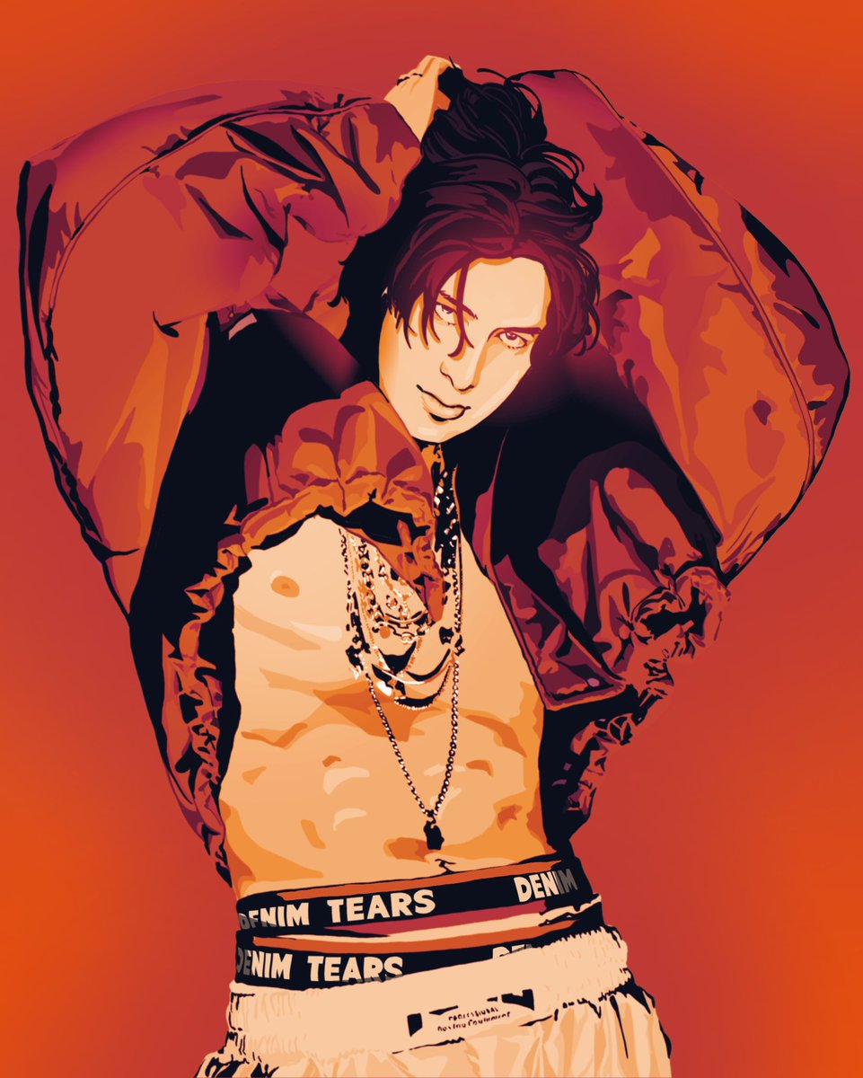 I’ll just put this here…
#HudsonWilliams #heatedrivarly #ShaneHollander