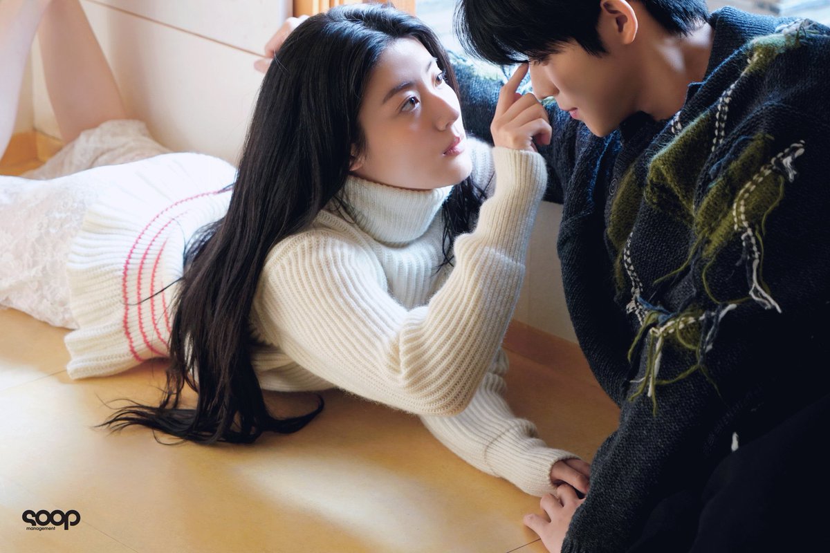 sweetbutpsychuu's tweet image. WOOIII NAM JIHYUN MOON SANGMIN 😭😭😭😭