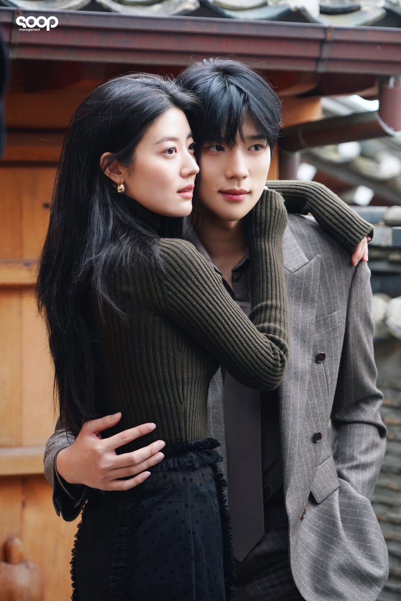 sweetbutpsychuu's tweet image. WOOIII NAM JIHYUN MOON SANGMIN 😭😭😭😭