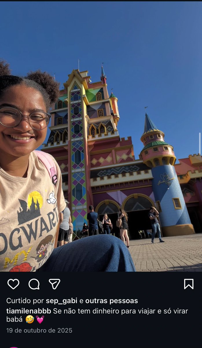 annycsarate's tweet image. fofa demais :/