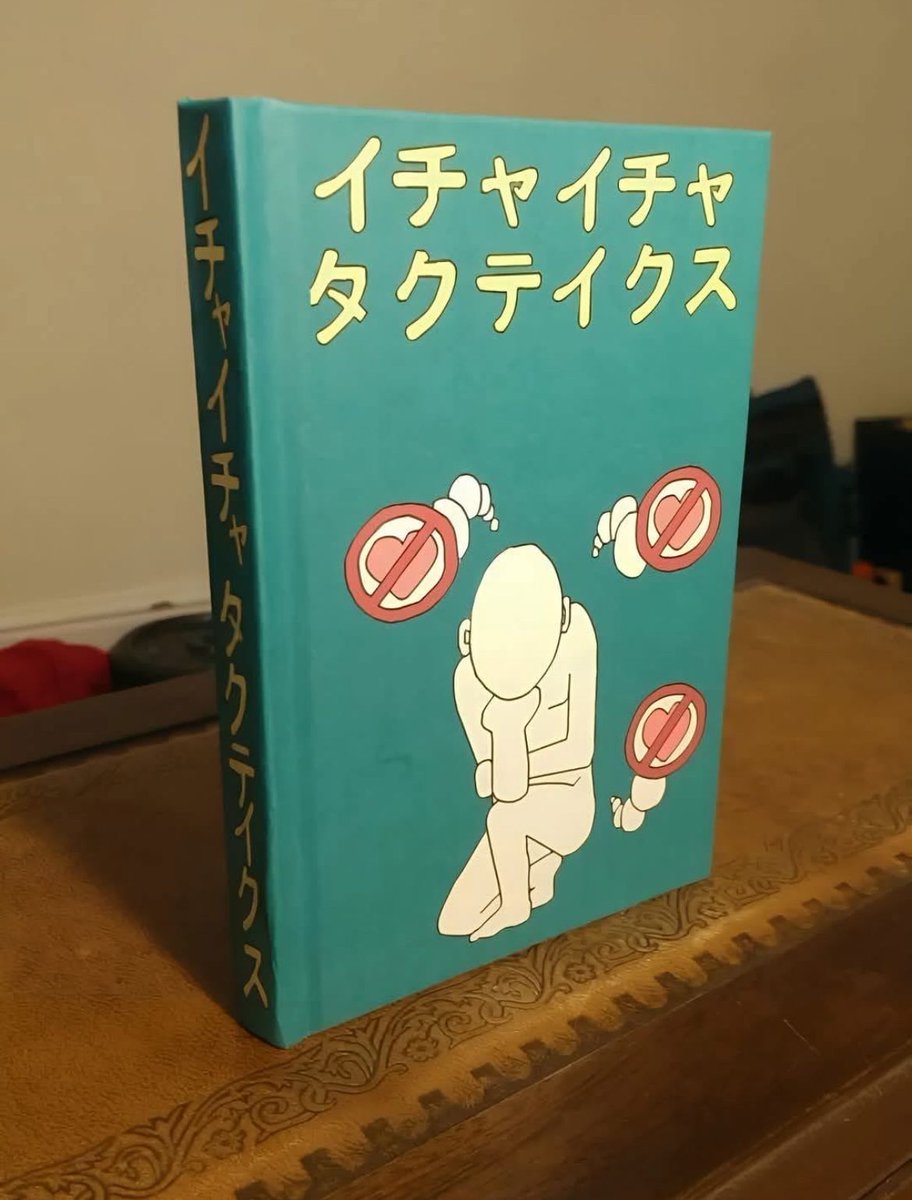 Daily Naruto tweet media