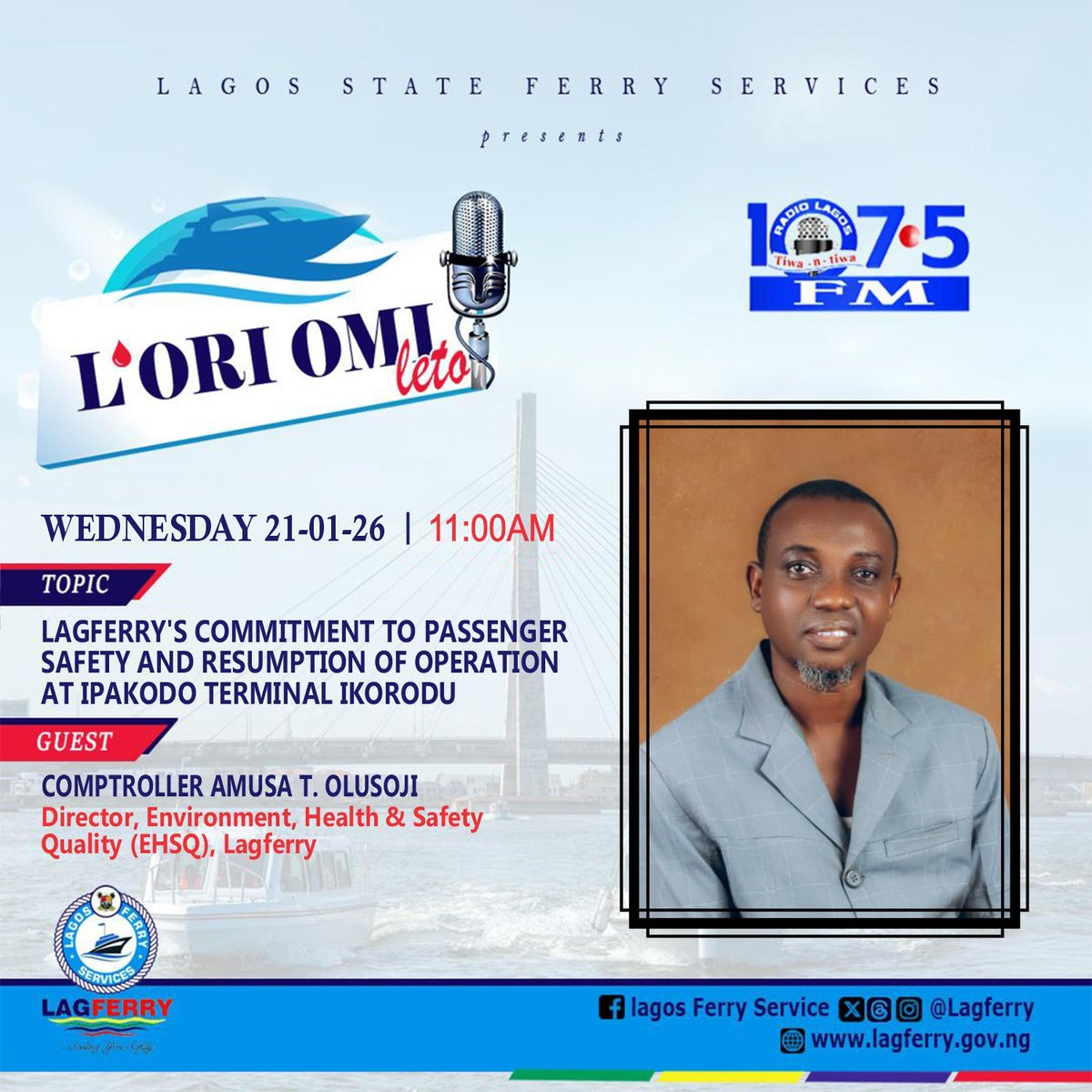 Lagferry tweet media