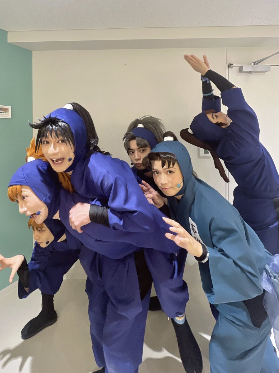 ブルードラゴン