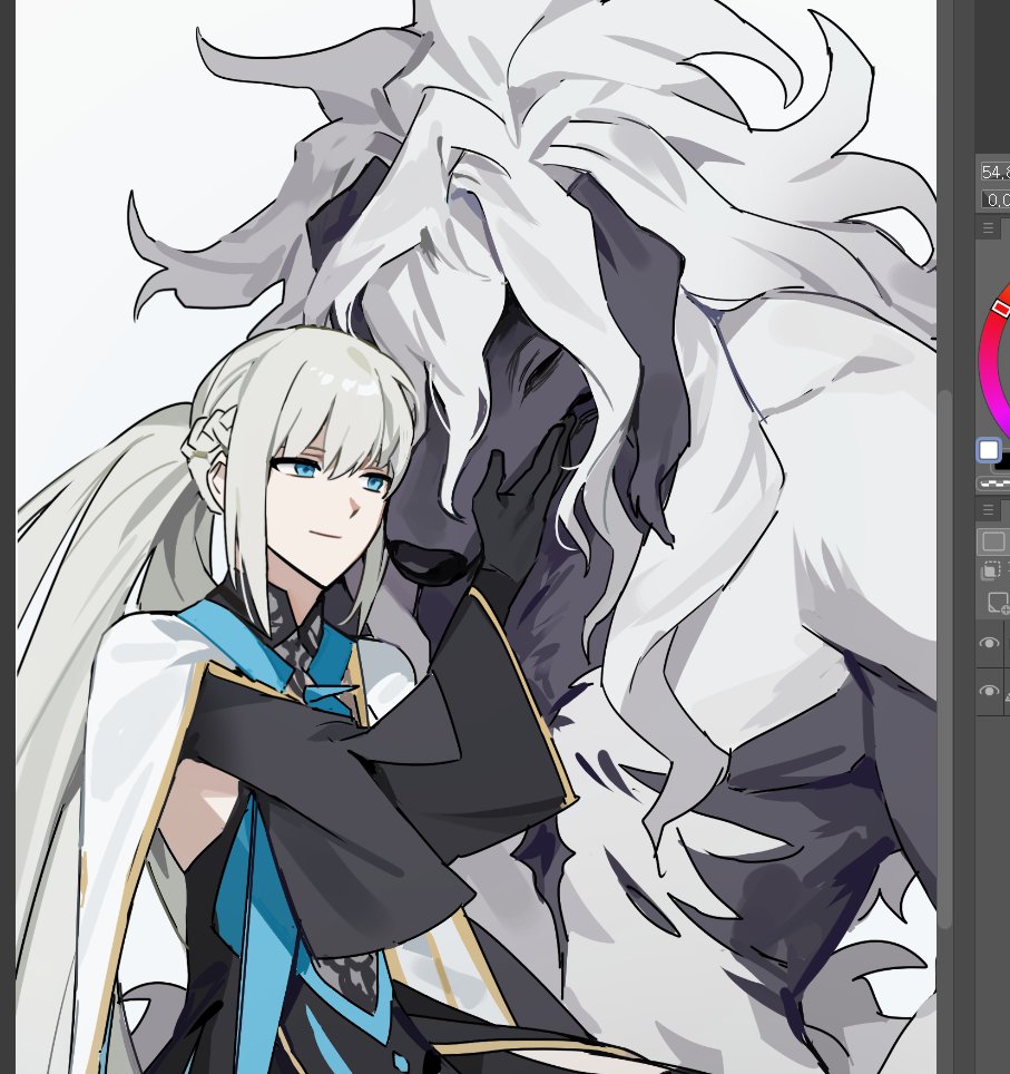 GOM_door7's tweet image. 당시 내 픽 ╯︿╰