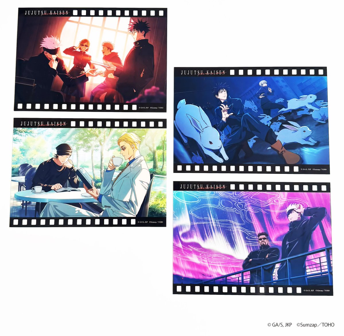 📣 #ファンパレくじ 商品紹介