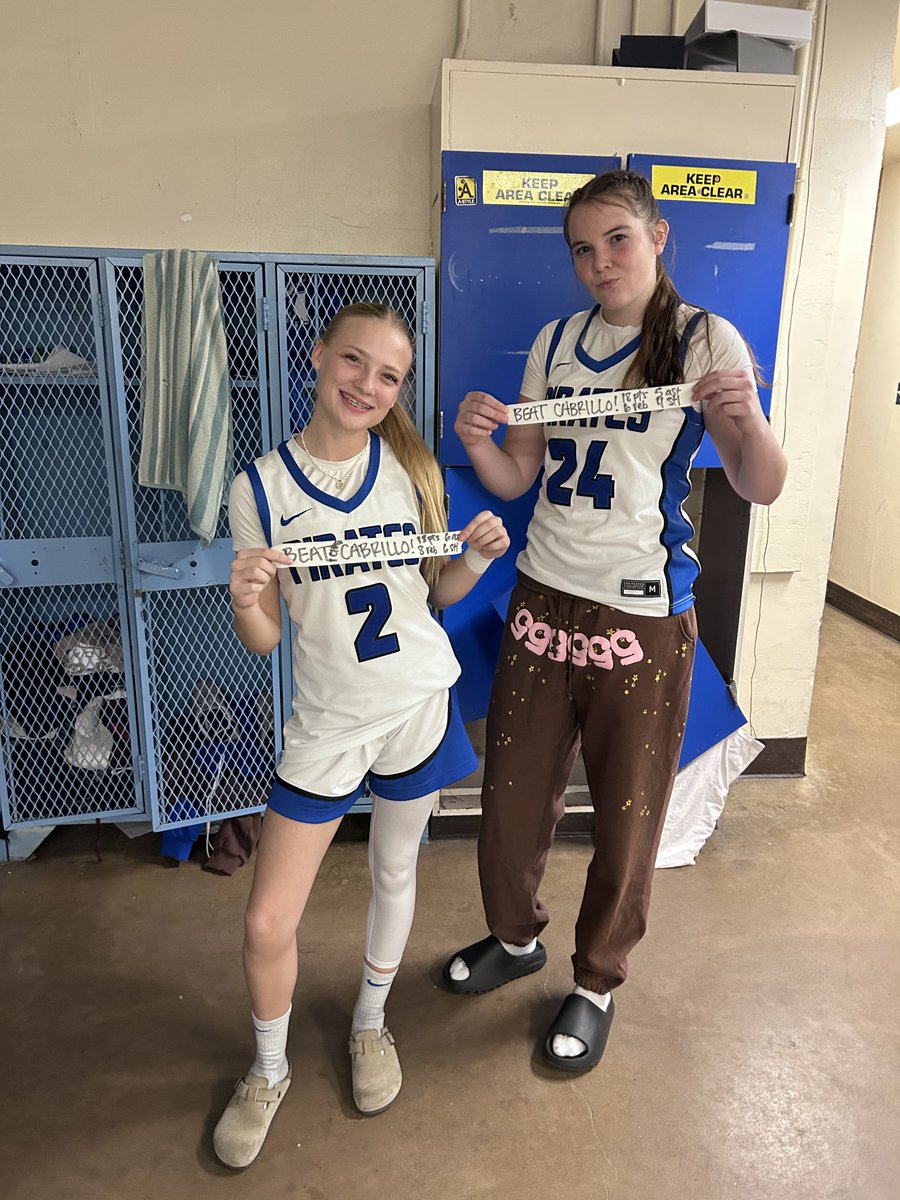 MBHS Pirates Girls Basketball tweet media