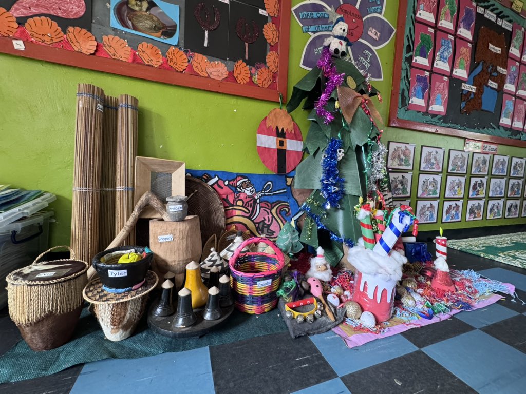 Little Cranes tweet media