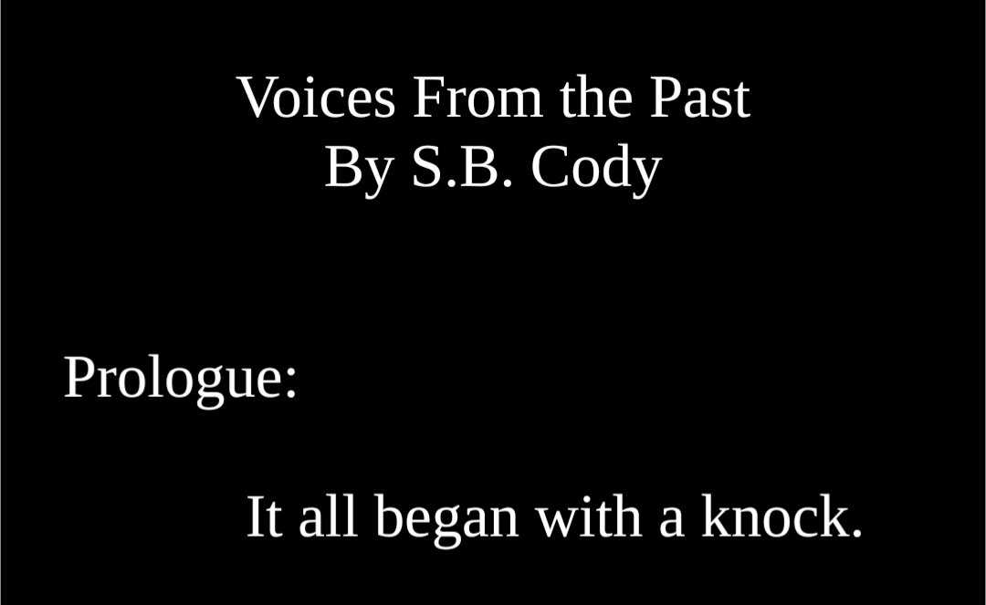 Editing novel #2. Coming out later this year.