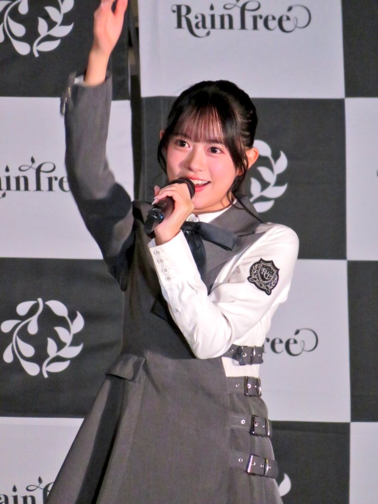 2026.01.21 鈴野みおちゃんハッピーバースデー🎉 最強16歳アイドルから