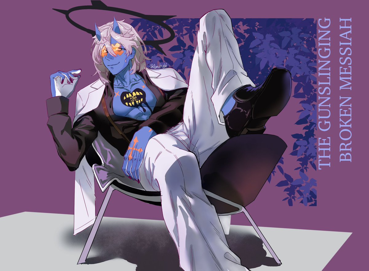 Amultiply6 tweet media