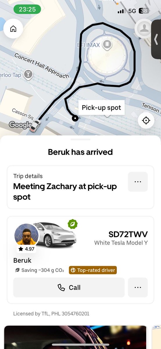 Zachary - AdaptAi tweet media