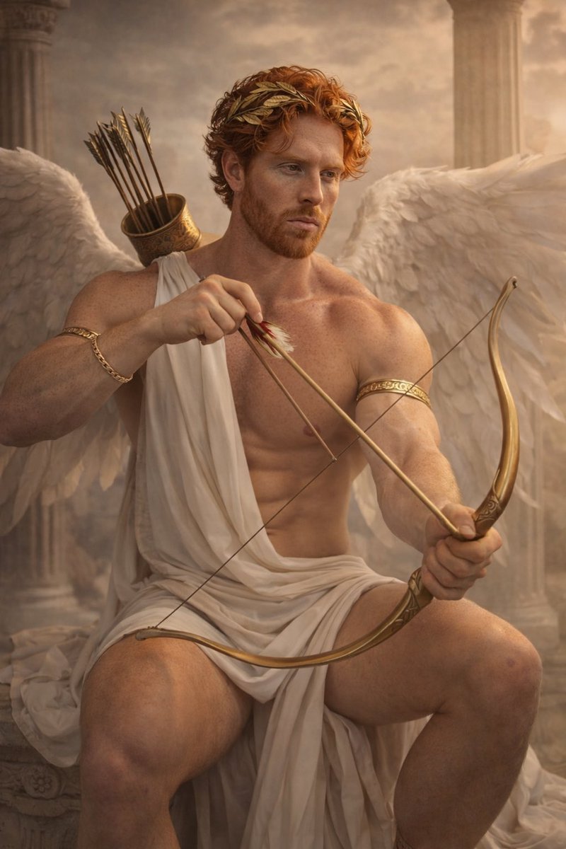 Lochlan717031's tweet photo. Hímeros 
God of Lust 
Son of Ares and Aphrodite 
Roleplay +18 https://t.co/UBk4u6oUpD