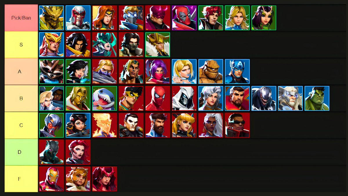 100T TTK tweet media