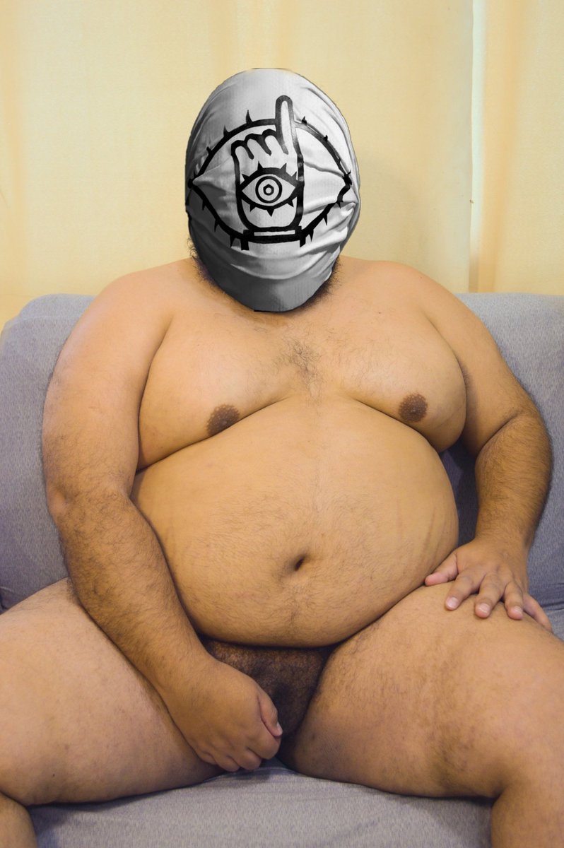 Una fotito mas de mi secion... #Bear, #Big #Panza