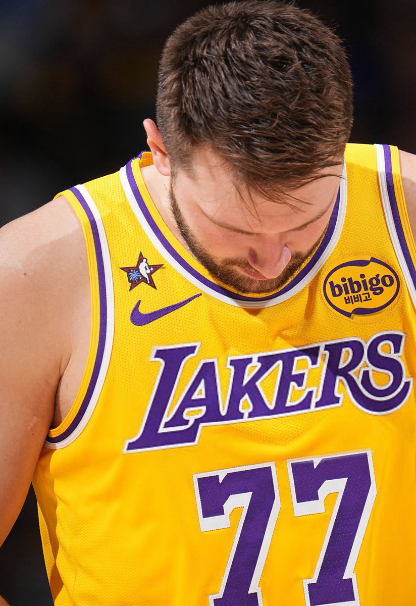 LUKA DONCIC TRIPLE DOUBLE 🤩🪄