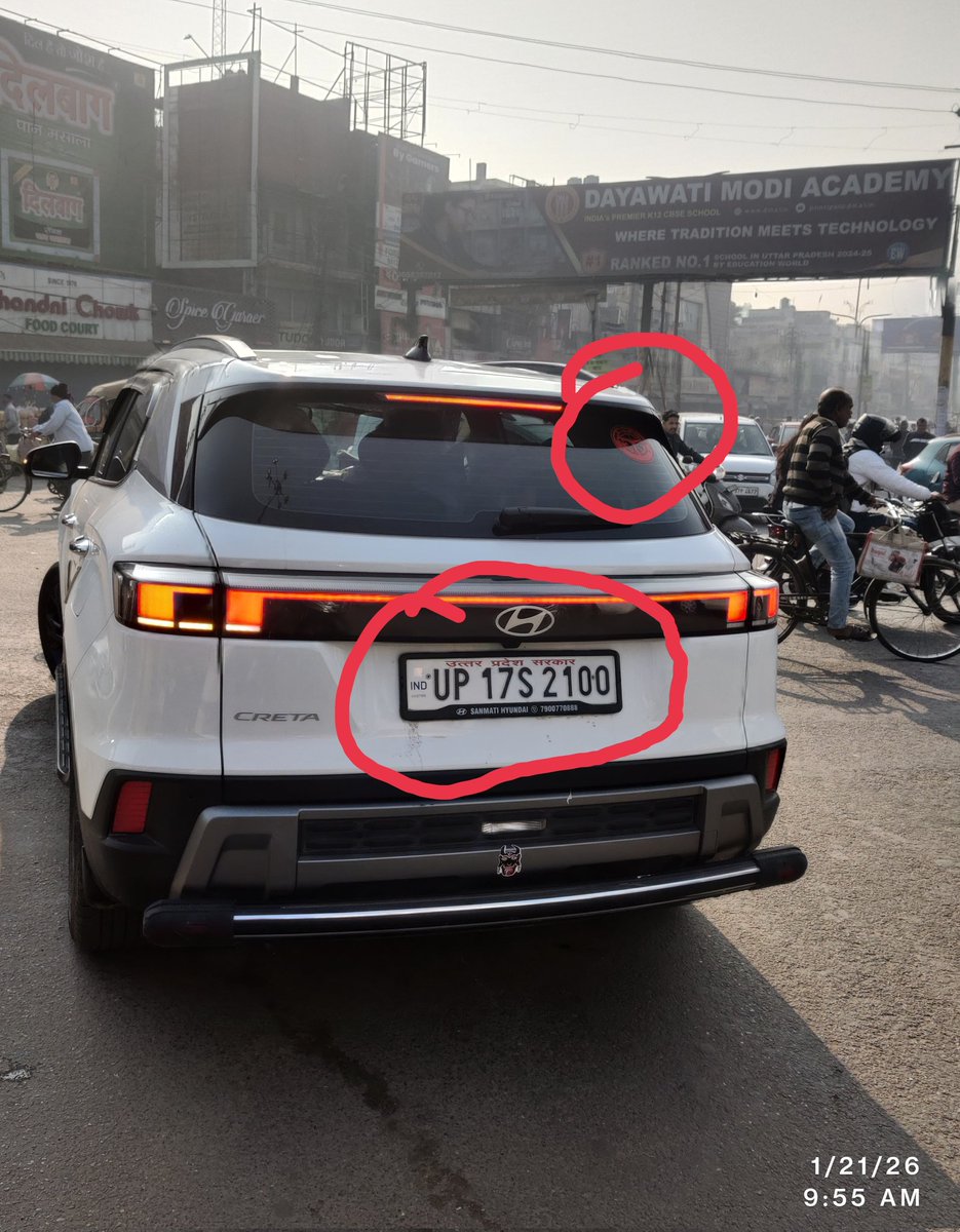 MEERUT । मेरठ tweet media