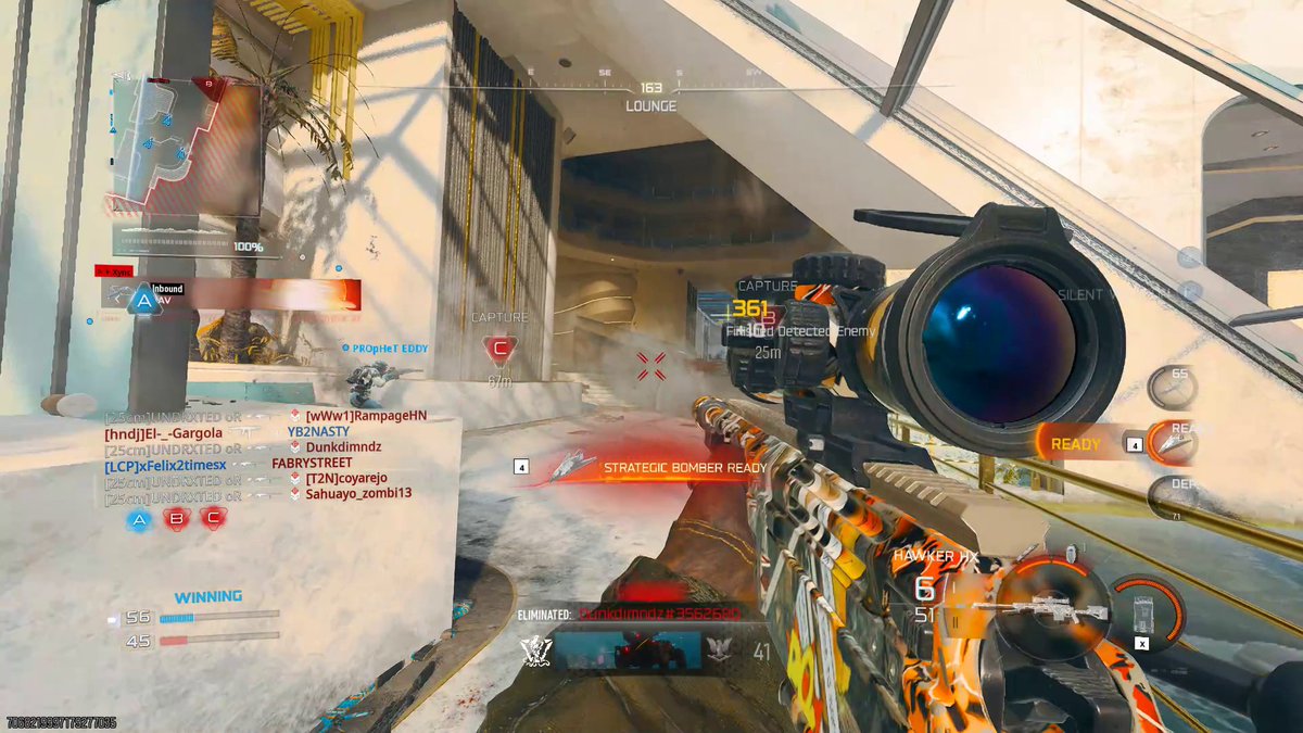 UNDRXTED tweet media