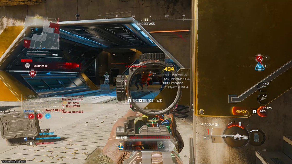 UNDRXTED tweet media