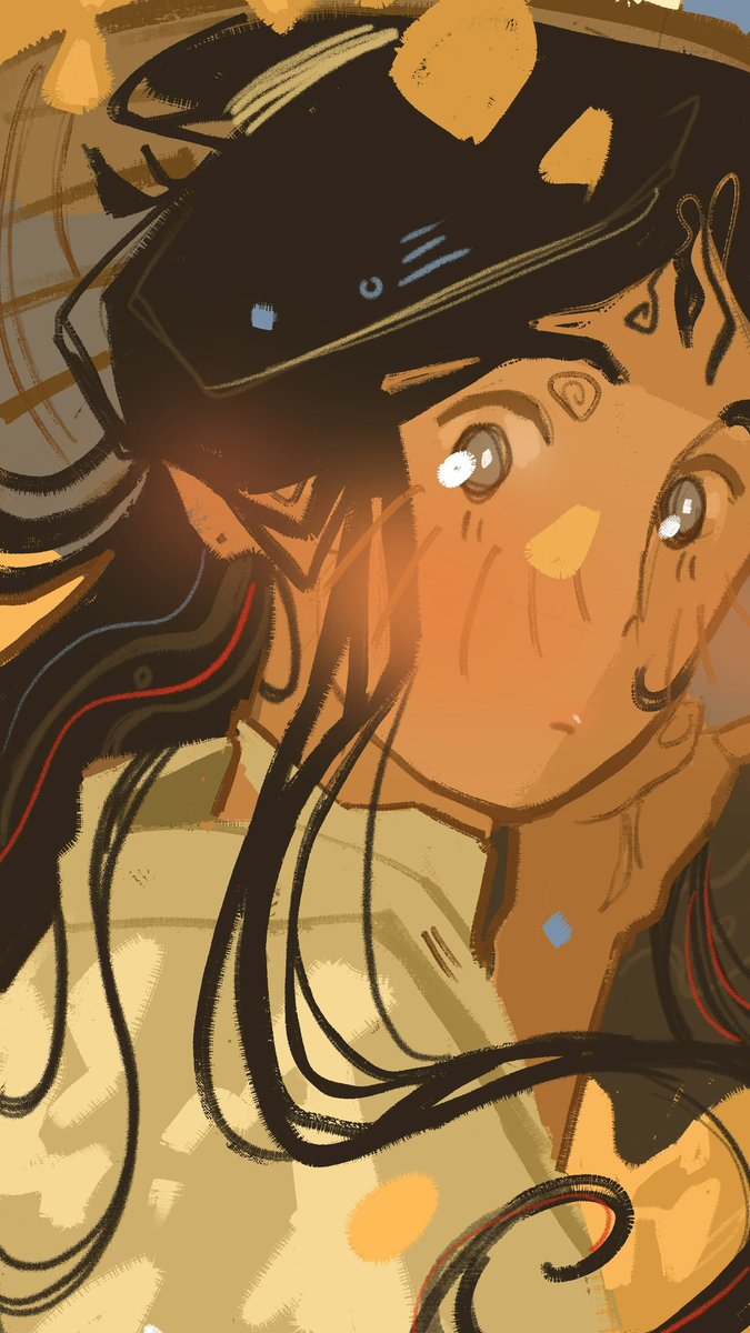 Deki618's tweet image. Hualian! #hualian #tgcf #art #TGCF