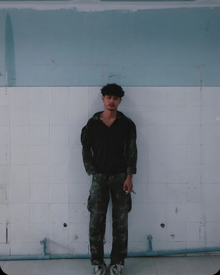 อยากกลับไปดัดหัวฟูใหม่น่ะ🤣🤣เบื่อผมตรงเเล้ว #อ่างทอง #วิเศษชัยชาญ #โพธิ์ทอง