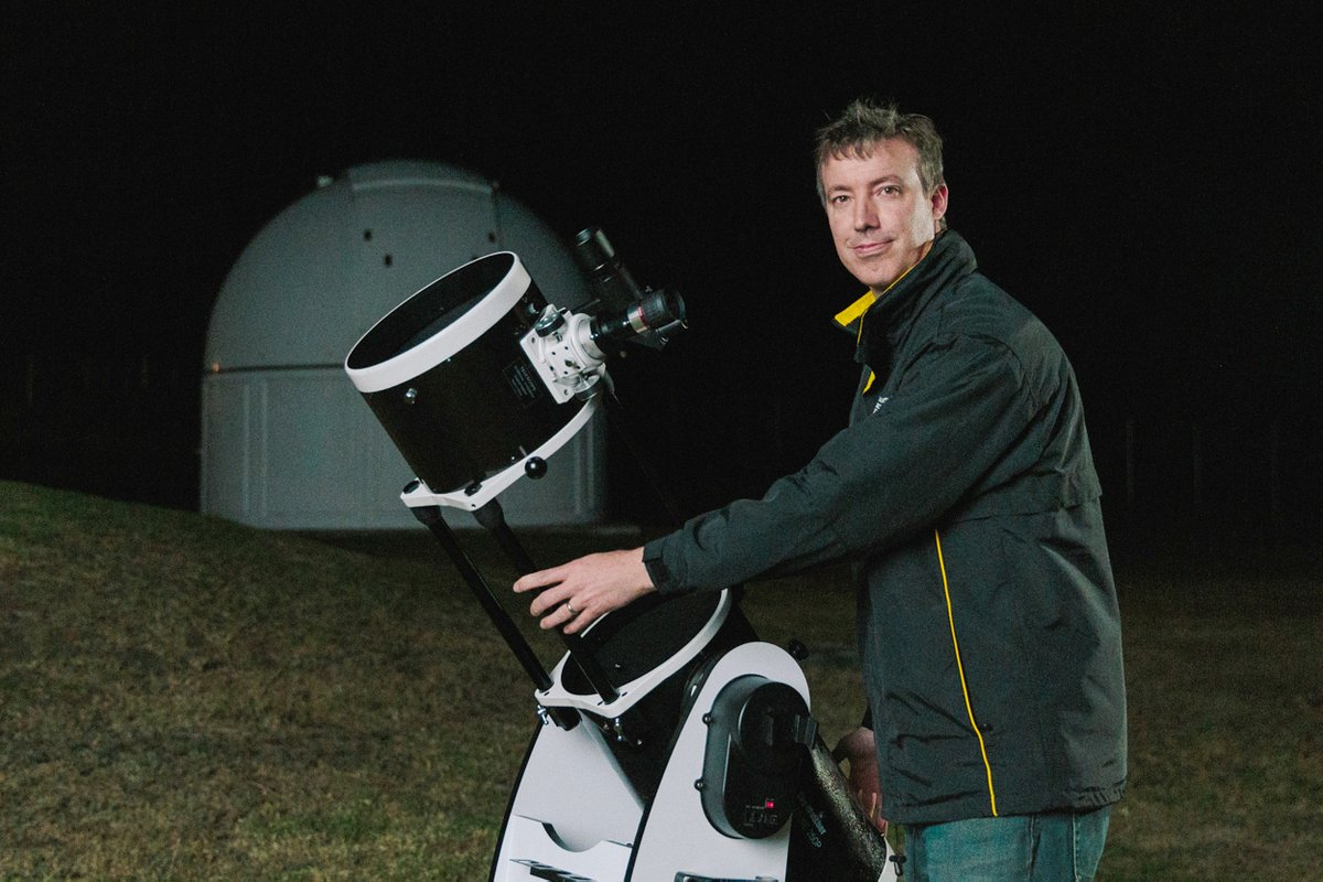 University of Southern Queensland tweet media