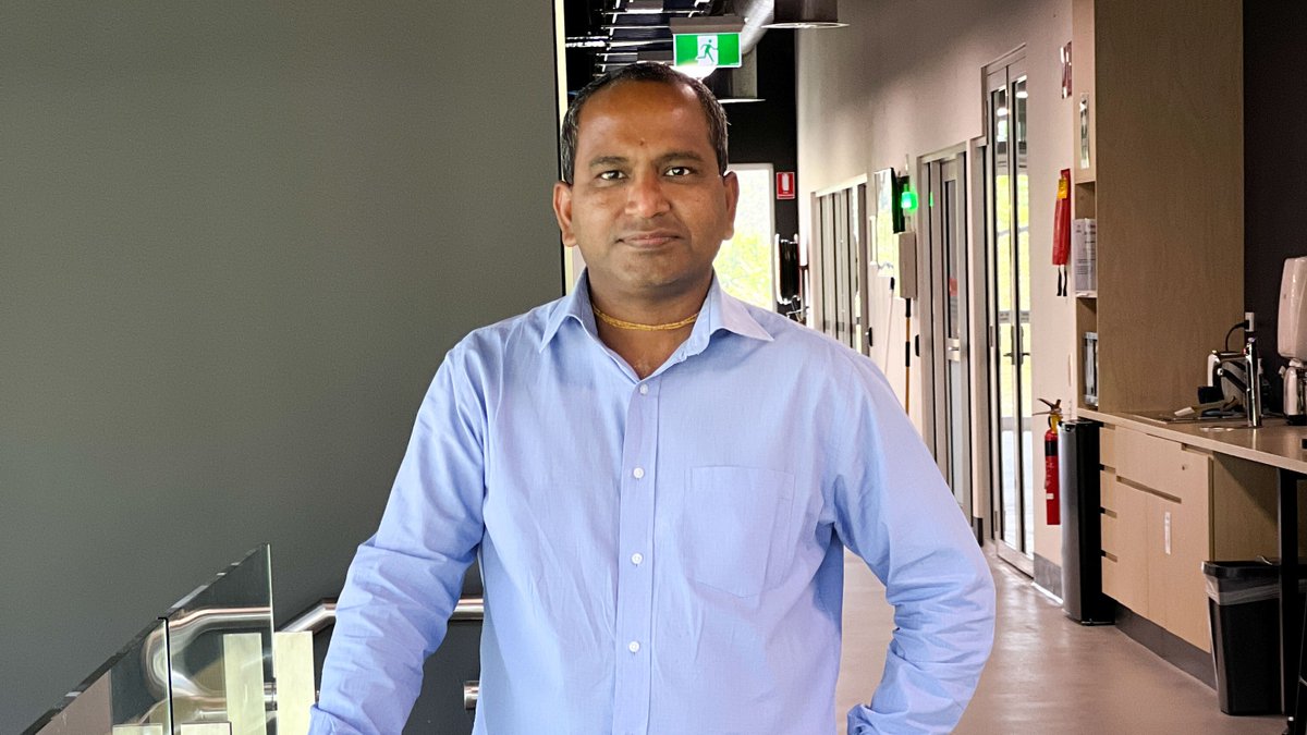 University of Southern Queensland tweet media