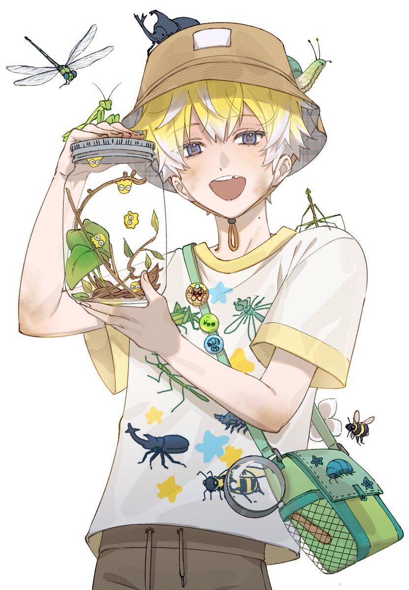 Pups Off Duty 🔗🎭🃏👼🍸 tweet media