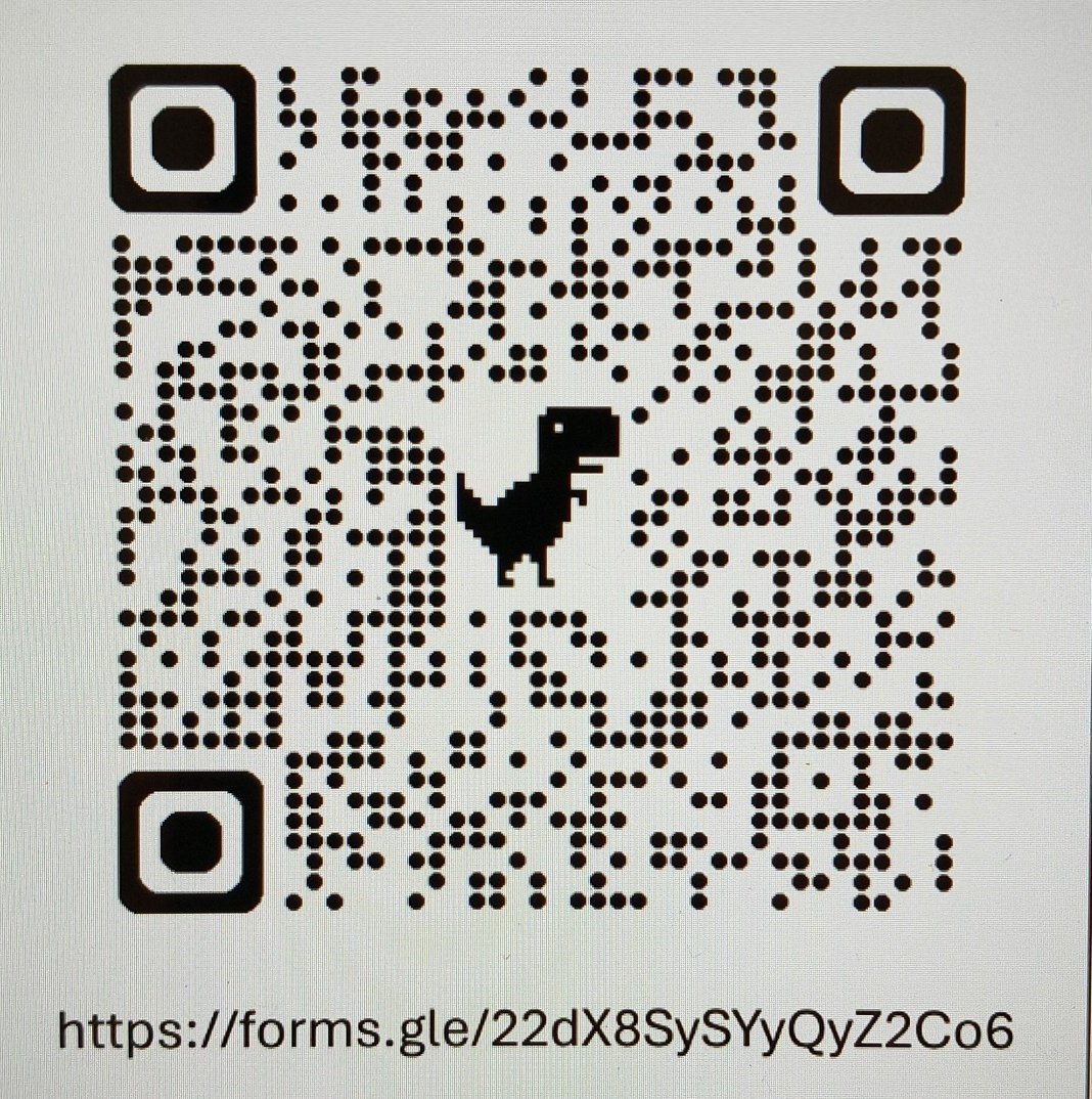 kuaciimatahari's tweet image. Hi everyone! Boleh tolong jawab tak questionnaire ni? A very quick one. Takde langsung kena masukkan nama or apa. Just jawab je, for our final year project. Thanks so much in advance! #capstoneprojet
#finalyearproject #Masterstudent #collectingrespondents #beliabermanfaat