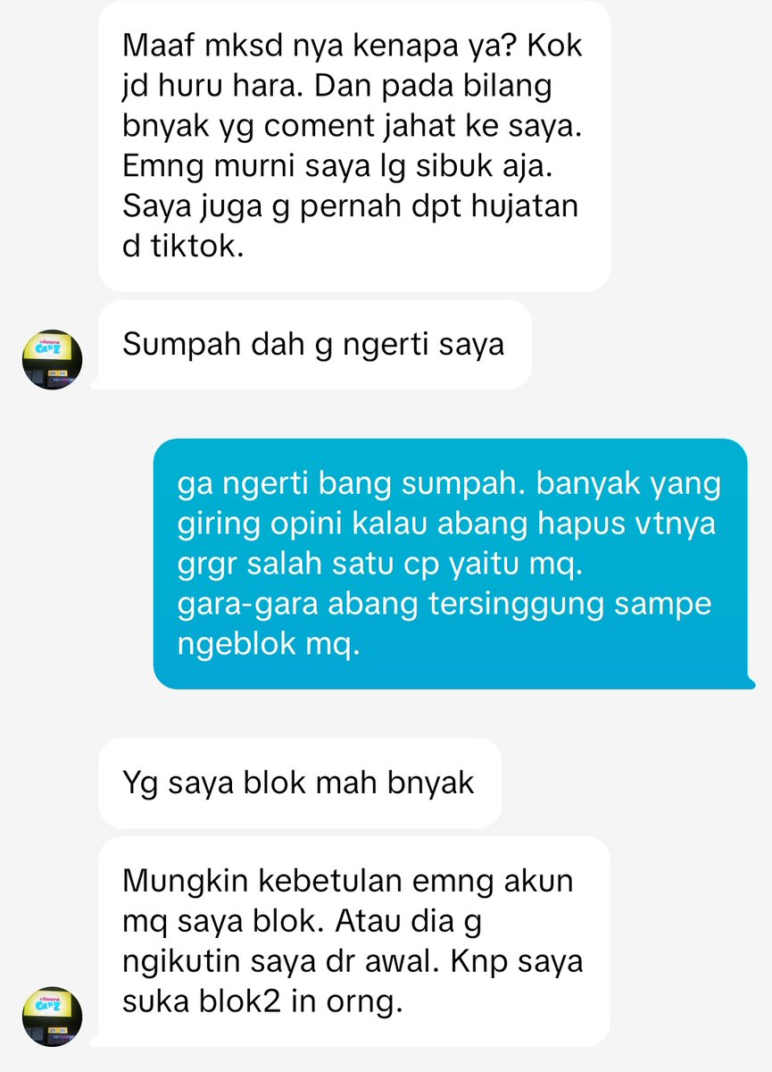 cellzieey's tweet image. DAN INI PART PALING HARUS DILIAT. belio juga arsip vt bukan karena soal blok-blok cp-cpan ya guys. belio emang sering blokin orang yang mungkin emang ga ngikutin dari awal. bukan gara-gara ‘mq’ ya. INGET. YANG WARAS JANGAN DIPLINTIR ‼️