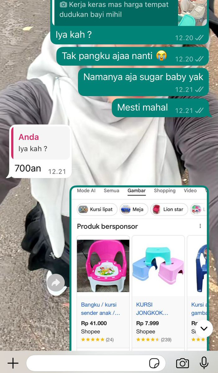 sultonIjo's tweet photo. Obrolan macam apa ini anjengg wkwkwk https://t.co/h6VXb2Qv1i