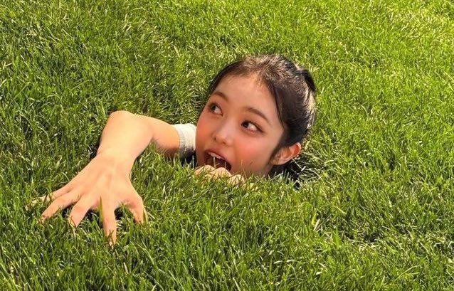 IANLOOKS's tweet image. kiowo 🍀

#IAN #이안 #HEARTS2HEARTS #イアン