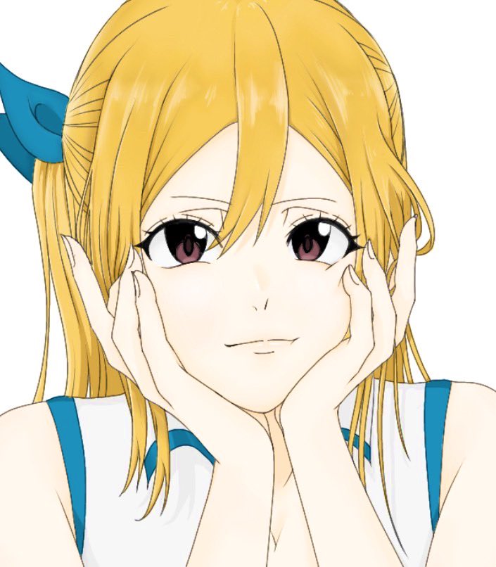 ユウ tweet media