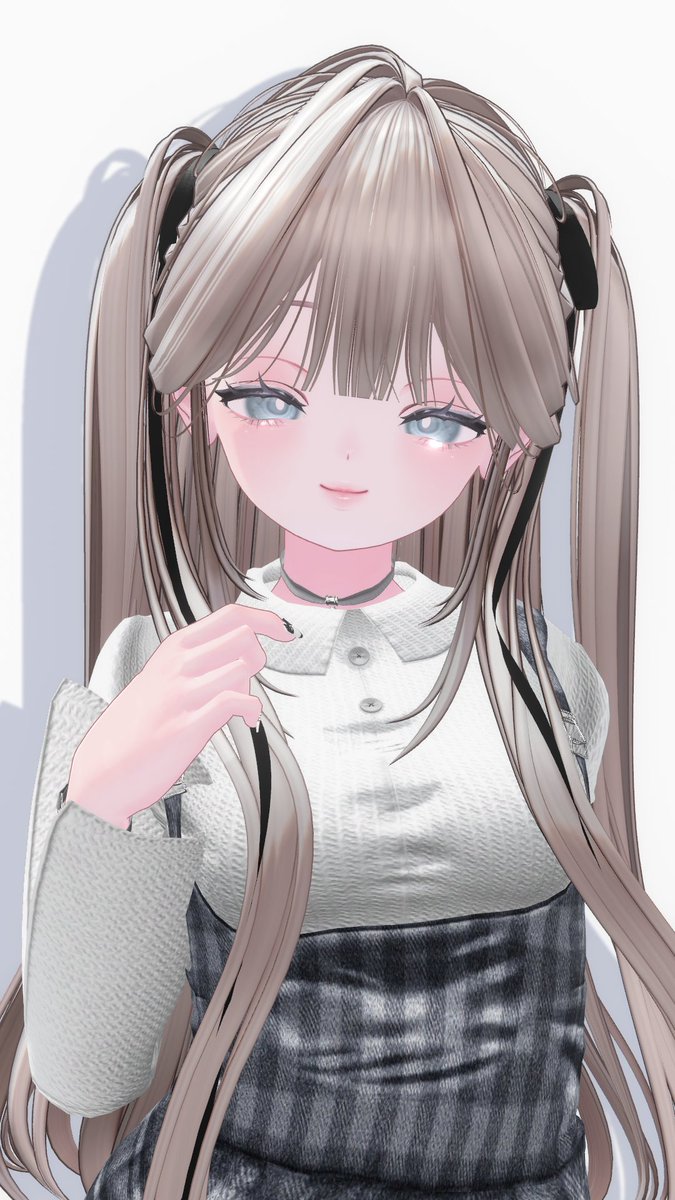 リナちゃんさん＊確認用 leapxz #shinano3D