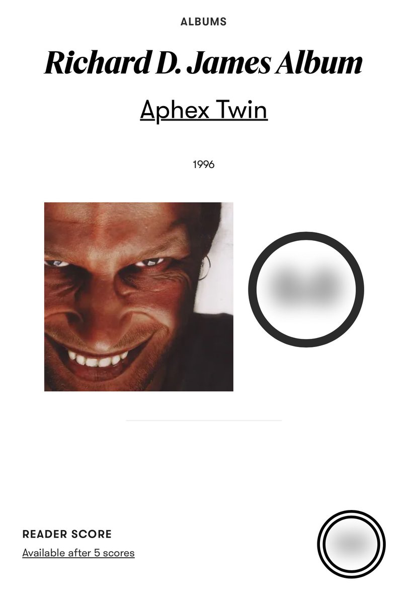 might legitimately be the worst change to a website I’ve seen in my 32 years of life, astounding work lads