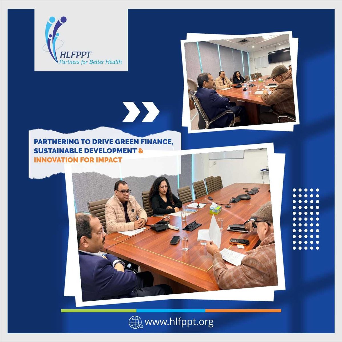 HLFPPT #BeSafe #BeVigilant tweet media