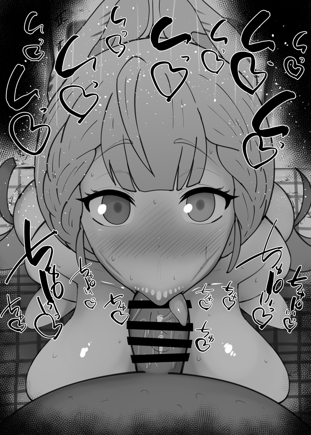 おはフェラ☀️ゼンゼロふぇらちお便女2009号「アリス・タイムフィールド」 