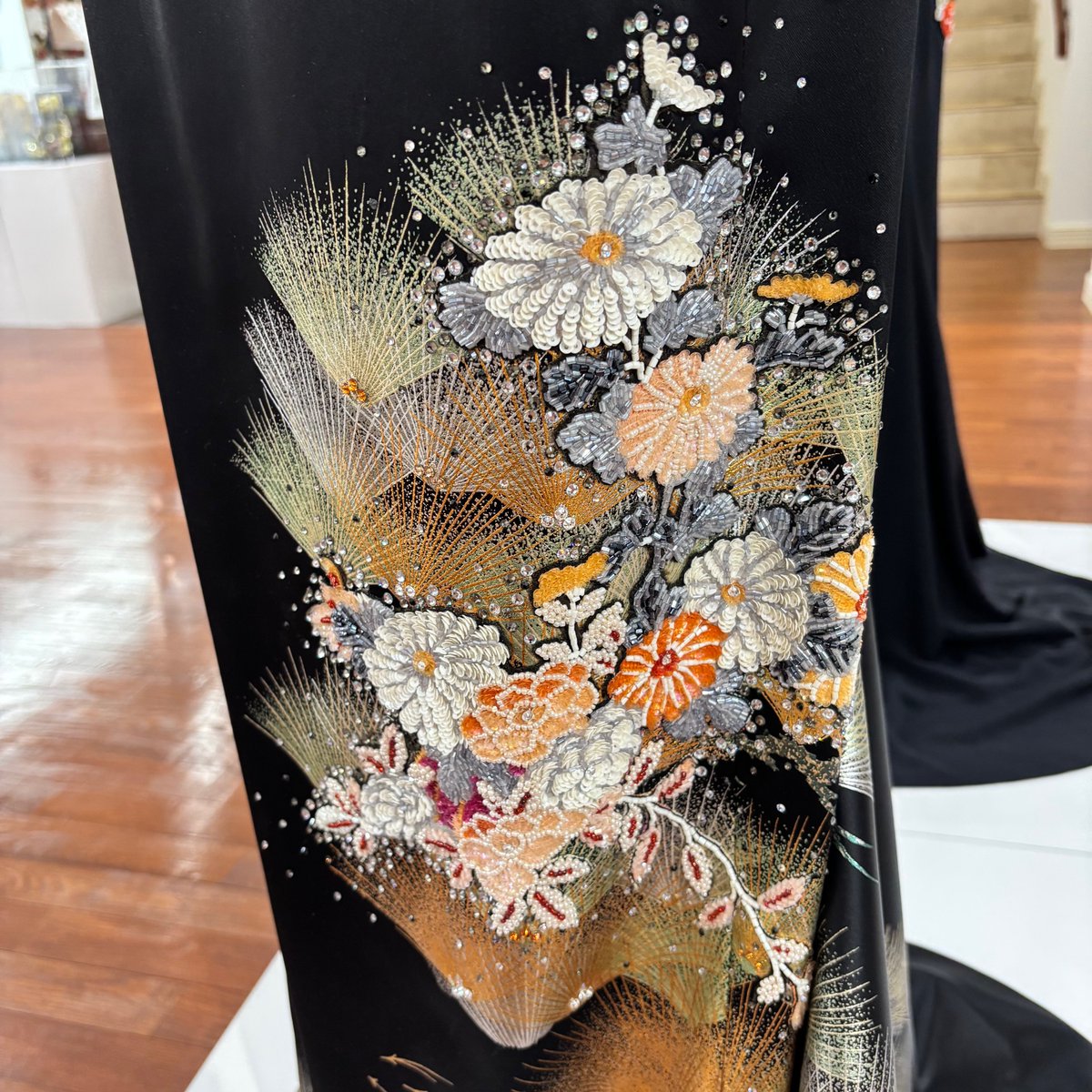 田川啓二美術館 は本日も開館しております🖼️ 開館時間9:30~17:00最終