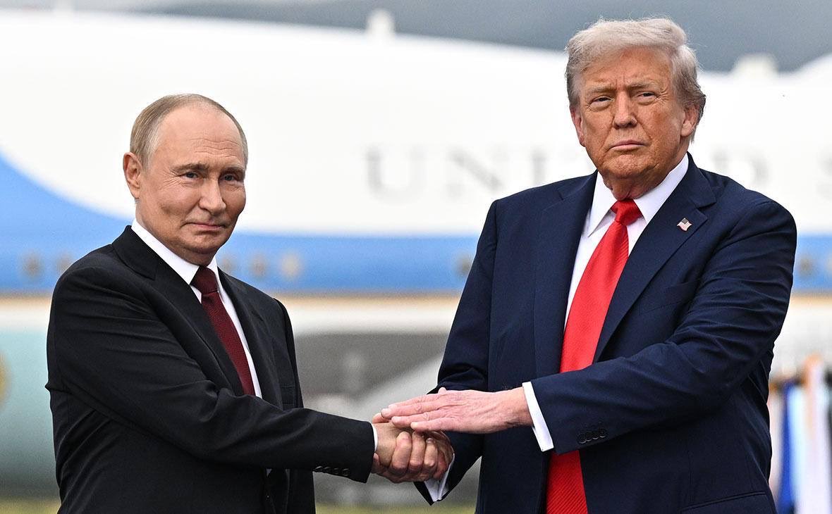 I desperately need Greenland to protect the USA from a guy I welcomed with open arms in Alaska and whom I was one of the first to invite to my new pocket UN, complete with blackjack and prostitutes.