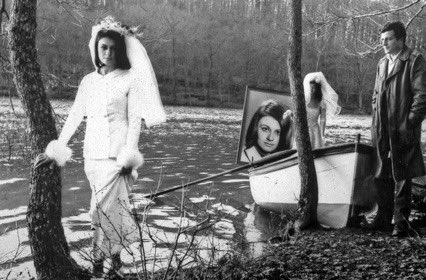 …evening viewing recommendation 🤍