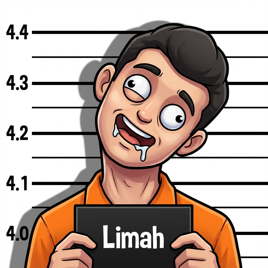 Limah477's tweet photo. personal news: i got life sentence

moving into @Jaileddotfun soon https://t.co/qqboV0pXCm