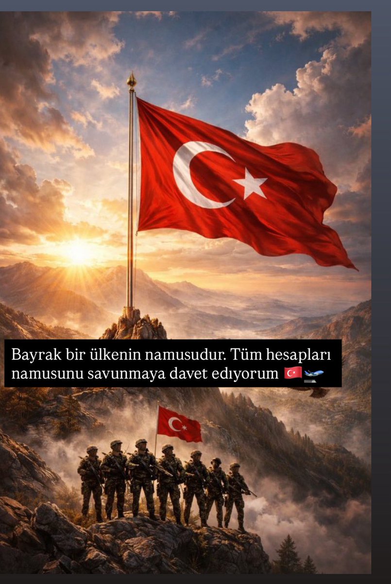 #BayrakNamustur
#Nusaybin 

Türk Bayrağının altında yaşayıp Bayrağımıza ihanet edenler  orospu çocuğudur.