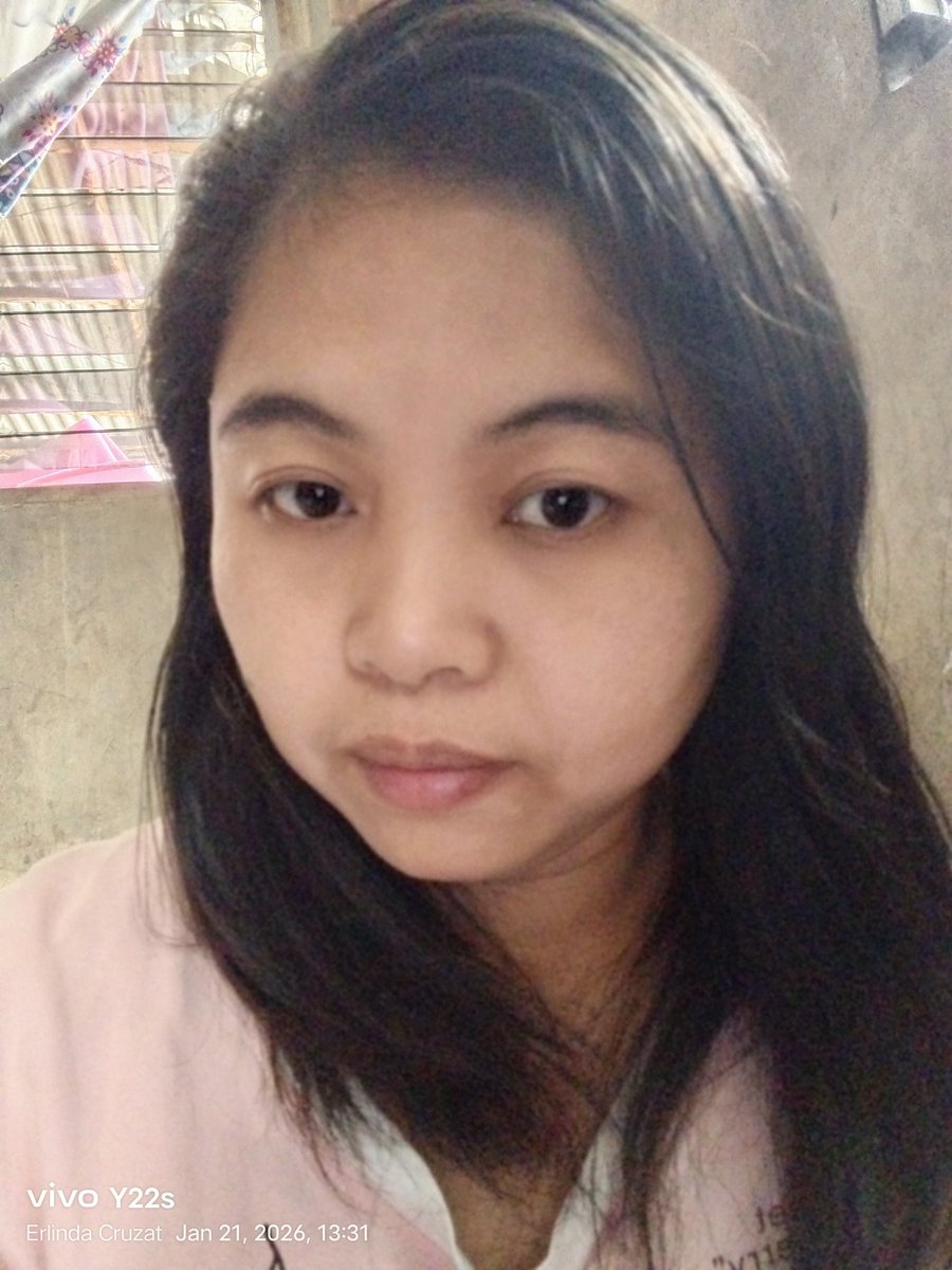 Nagkakaedad na nga halata na sa itsura