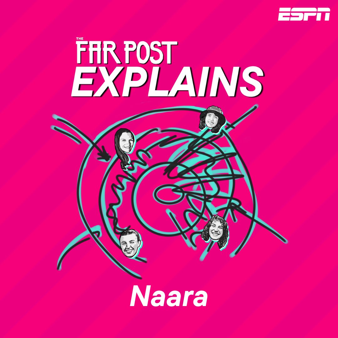 The Far Post tweet media