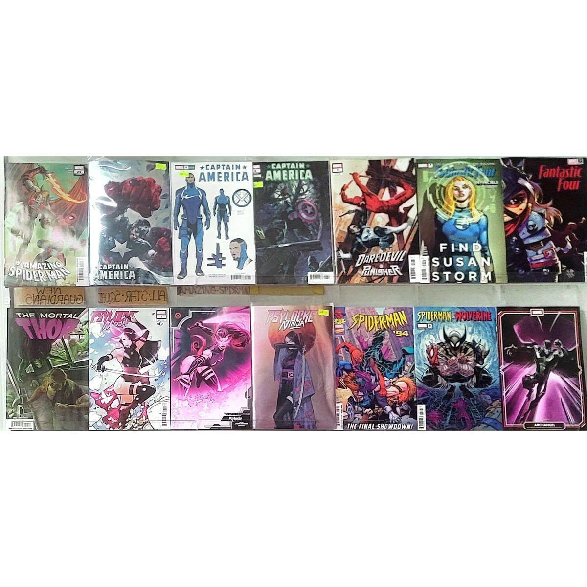 Final Boss Comics & Games tweet media