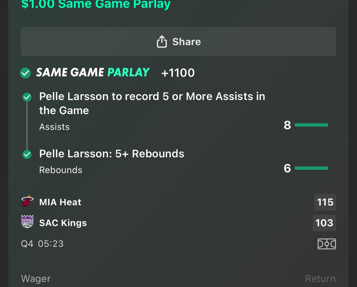 Keisha Johnson tweet media