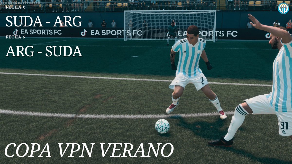 Última jornada de la fase de grupos.