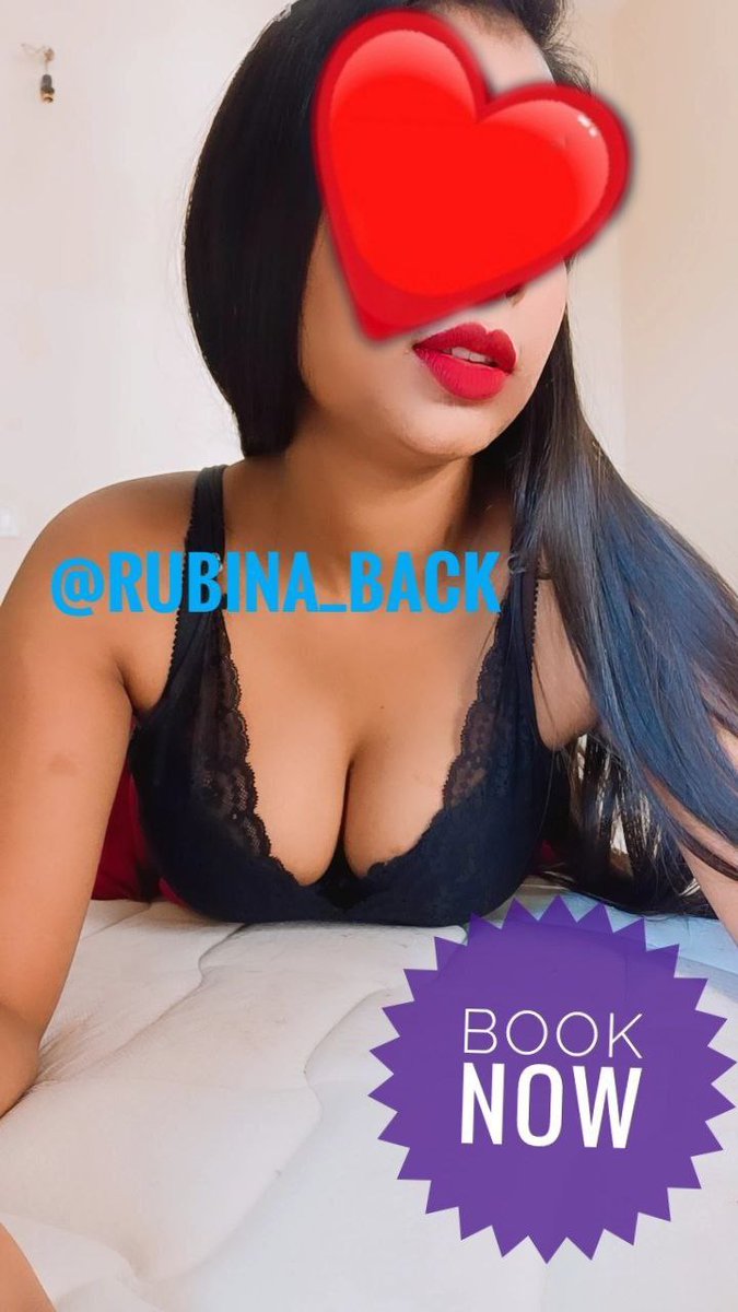 R U B I N A T Y A G I 🔞 tweet media