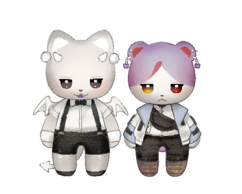 #Commission
RT 이벤트 작업했습니다 신청 감사합니다