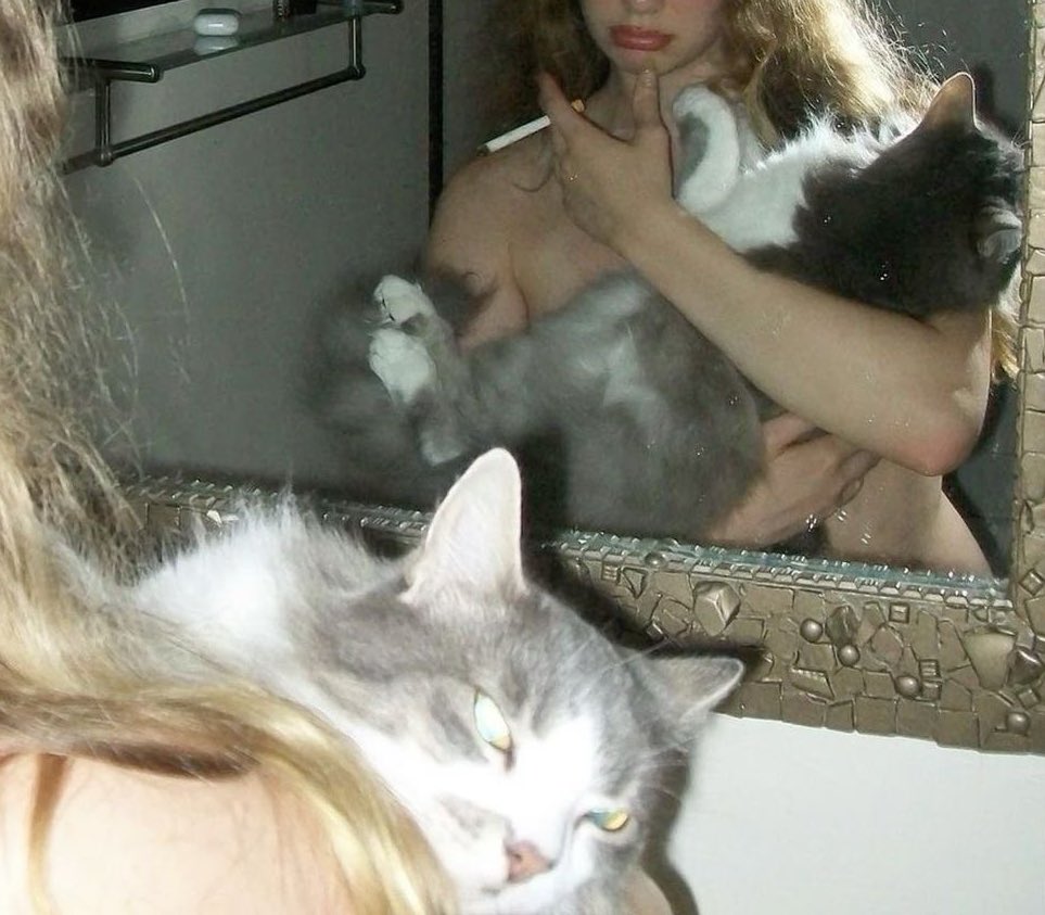 theholykiss's tweet image. 