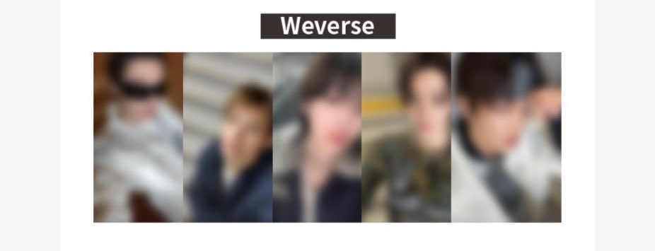 _Scopee's tweet image. [ดีลเกาหลี, ดีลแล้ว]
2025 Year-End with CORTIS Weverse 

♡ เซ็ตละ 1650

✅ มัดจำได้ 825 
✈️ รวมส่งในเกาหลี+กลับไทยแอร์
📮ems 45 
#ตลาดนัดcortis